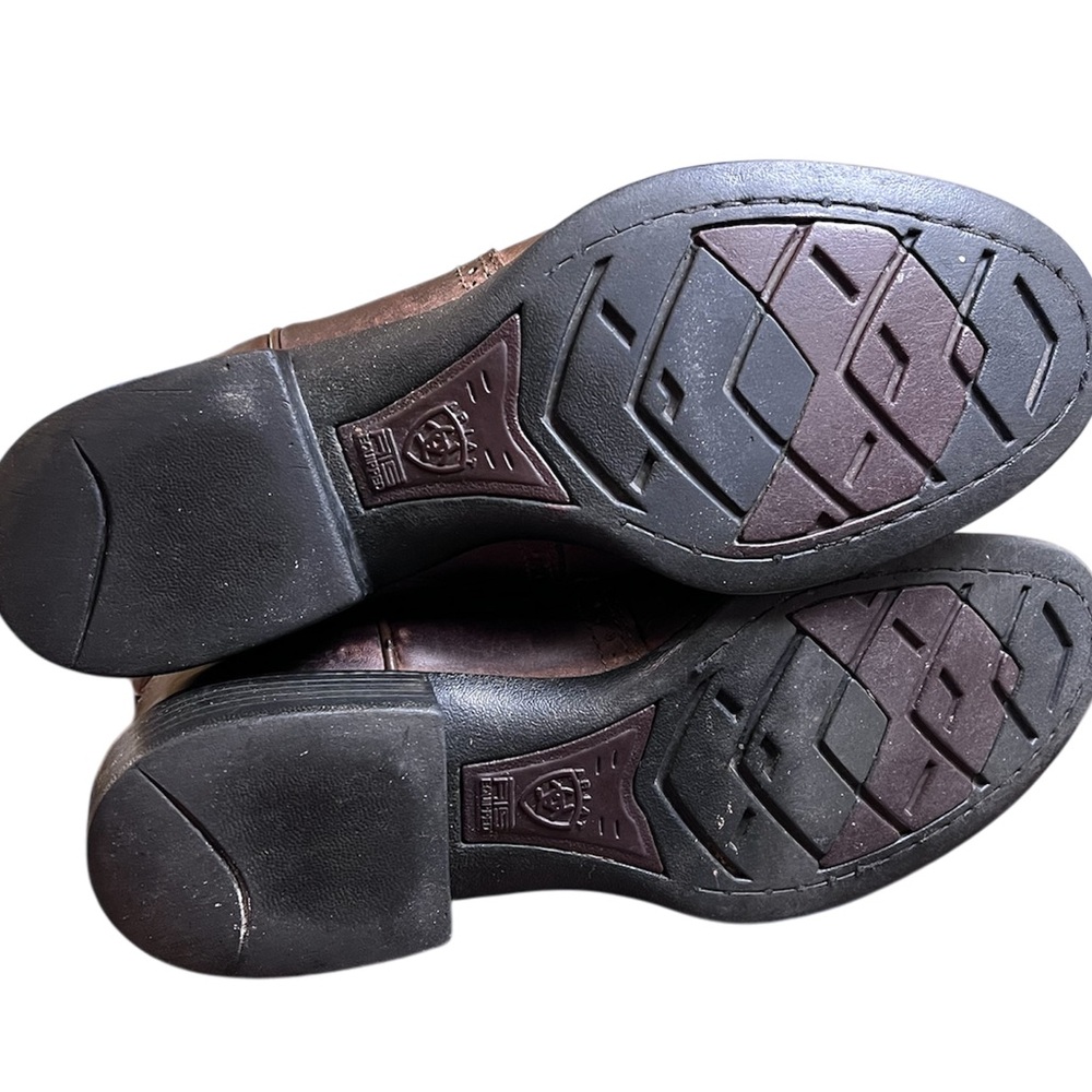 Women’s Ariat Boots - Picture 5 of 6